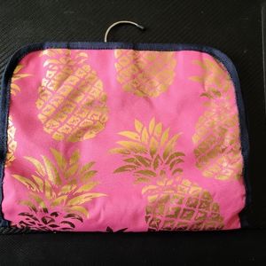 Pineapple Travel Bag